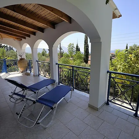 Navarino Villa