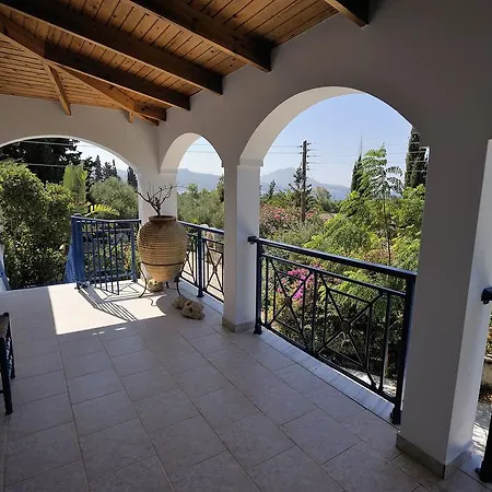 Villa Navarino Gialova