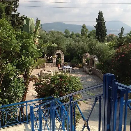 Villa Navarino