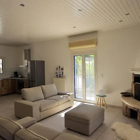 Villa Navarino *