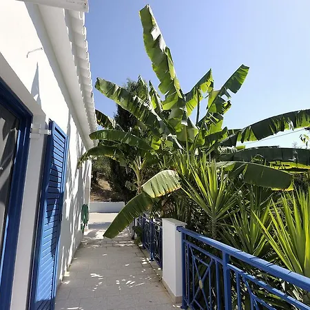 Navarino Villa