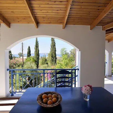 Navarino Villa *