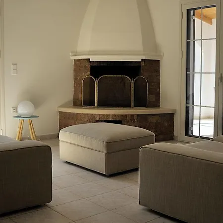 Villa Navarino Gialova