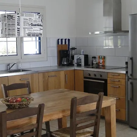 Navarino Villa Gialova