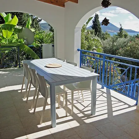 Villa Navarino *