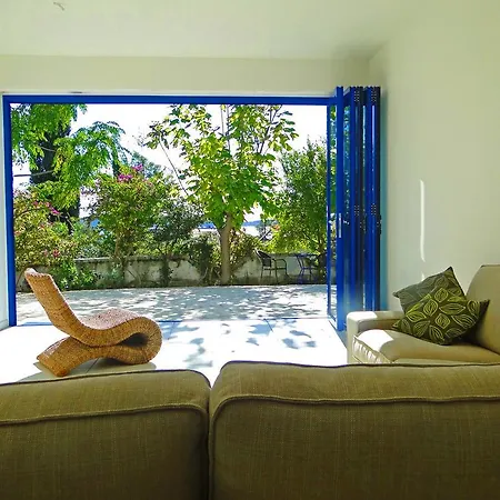 Villa Navarino *