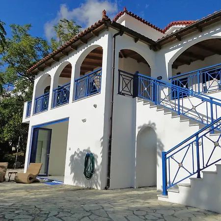 Villa Navarino Gialova